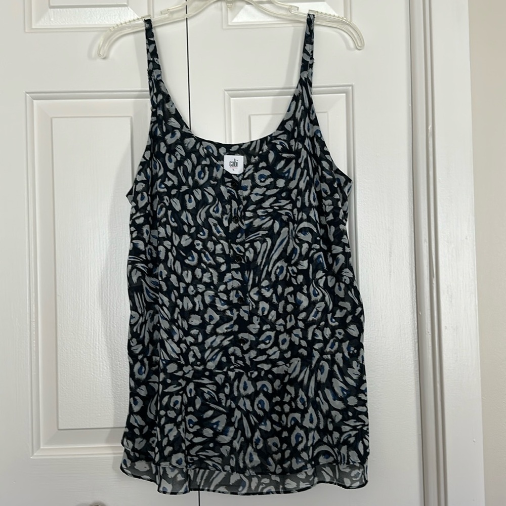 Cabi top